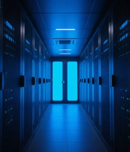 Data Center