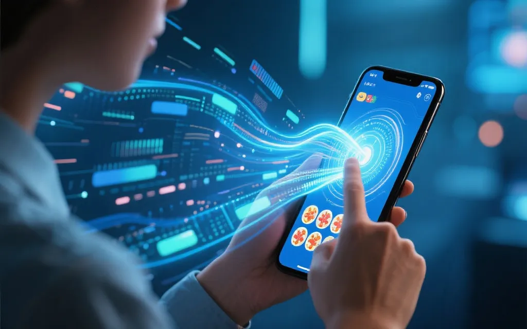 线上彩票渠道兴起：中国彩票市场结构优化与数字化转型新趋势